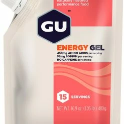 GU Energy Gel - 15 Servings 9 GU Energy Gel - 15 Servings -Camp Kitchen Sales Store daa2eb99 0e59 40a2 af4f 20b14737f99c