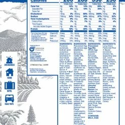Mountain House Essential Meal Assortment Bucket - None 14 Mountain House Essential Meal Assortment Bucket - None -Camp Kitchen Sales Store dae91825 4236 4f08 84ce cac2cd5c885b