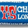 Tony's Chocolonely Chocolate Bar - 1.6 oz.