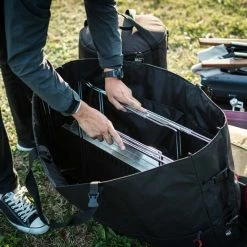 Snow Peak Jikaro Firering Table Carrying Case -Camp Kitchen Sales Store db68dd3e 7eed 4a5c 8c5c fbcb2089804a