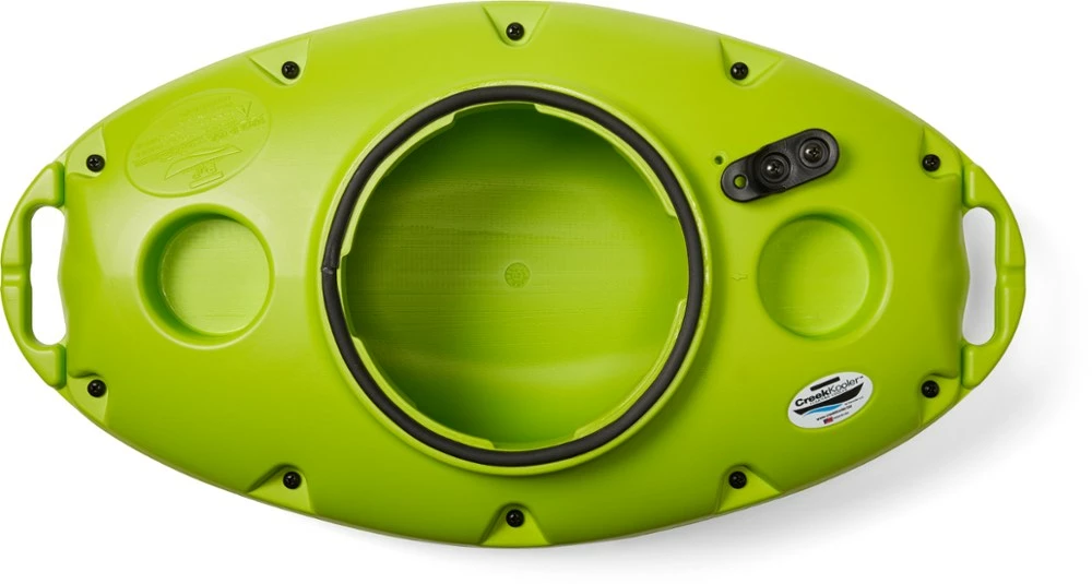 CreekKooler Pup 15 Quart Cooler 7 CreekKooler Pup 15 Quart Cooler - Image 5