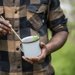 Barebones Enamelware Cups - Package of 2 12 Barebones Enamelware Cups - Package of 2 -Camp Kitchen Sales Store dbc9777e 6592 4a85 a9d1 f1235c048ba4