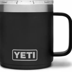 YETI Rambler Mug with MagSlider Lid - 10 fl. oz. 13 YETI Rambler Mug with MagSlider Lid - 10 fl. oz. -Camp Kitchen Sales Store dbe1e2ac 34ce 4d12 a916 5a2e8c6be066
