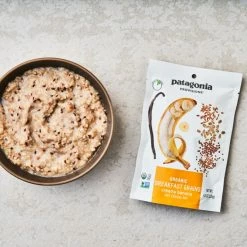 Patagonia Provisions Organic Breakfast Grains - 2 Servings 9 Patagonia Provisions Organic Breakfast Grains - 2 Servings -Camp Kitchen Sales Store dcac68cb bf92 473c 8159 827224055fbd