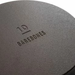 Barebones 10" All-In-One Cast-Iron Skillet - None 29 Barebones 10" All-In-One Cast-Iron Skillet - None -Camp Kitchen Sales Store dcd8ded0 0a13 4f46 8c56 b0d138f3ae64