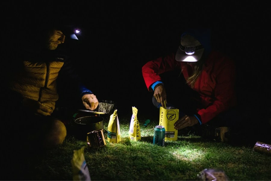 Firepot Posh Baked Beans - 2 Servings - None 9 Firepot Posh Baked Beans - 2 Servings - None - Image 7