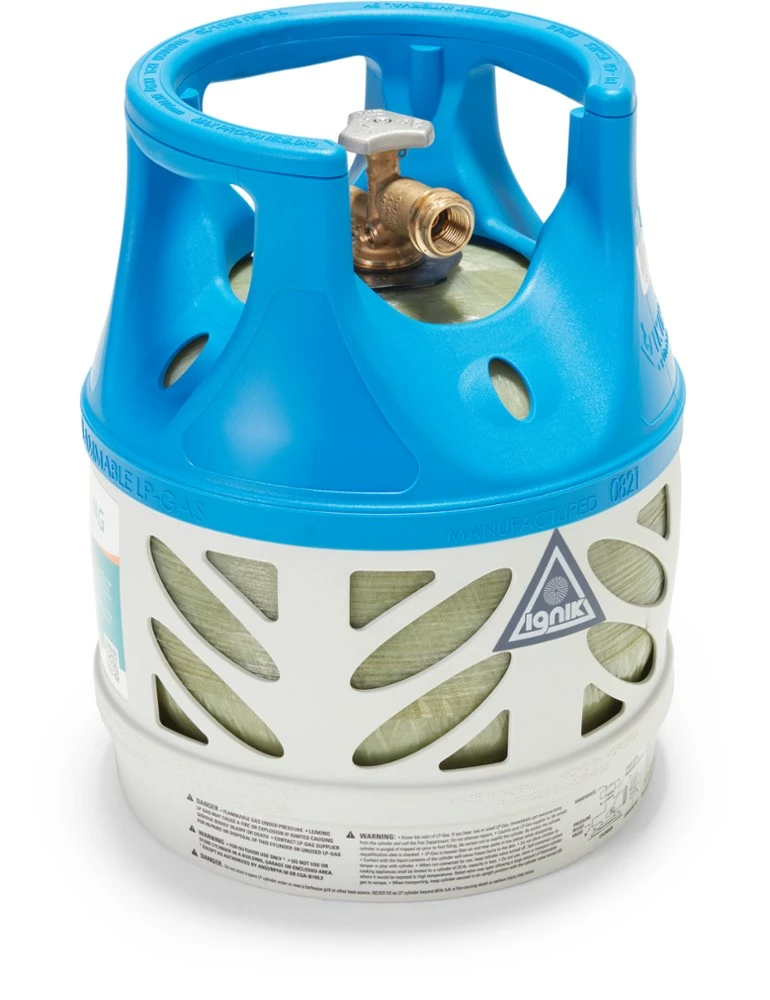 Ignik Gas Growler X-Comp 7 Ignik Gas Growler X-Comp - Image 5