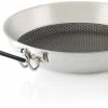 GSI Outdoors Glacier Stainless Frypan - 10 in.