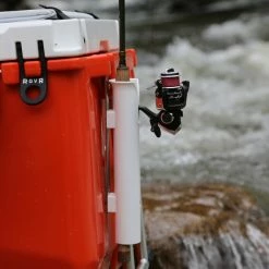 RovR Products HoldR Umbrella Support - Gray 9 RovR Products HoldR Umbrella Support - Gray -Camp Kitchen Sales Store de2a80d3 6e6f 433d 825f 23ee6617ab43