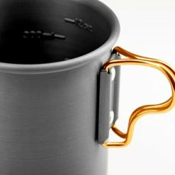 GSI Outdoors Halulite Aluminum Cup - 14 fl. oz. - Black 12 GSI Outdoors Halulite Aluminum Cup - 14 fl. oz. - Black -Camp Kitchen Sales Store de878f49 ca9a 4f02 8886 f1c20c2123dc