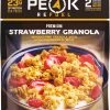 PEAK REFUEL Strawberry Granola 1 PEAK REFUEL Strawberry Granola -Camp Kitchen Sales Store deb0e0fe c56d 4f2f 89a4 425aa84cb25d