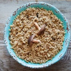 Patagonia Provisions Savory Grains - Mushroom + Kamut Khorasan Wheat - 1 Serving - None 9 Patagonia Provisions Savory Grains - Mushroom + Kamut Khorasan Wheat - 1 Serving - None -Camp Kitchen Sales Store dfb5b697 708e 40e4 9084 8ee4235bd894