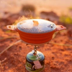 Sea to Summit X-Pot - 1.4 Liters 9 Sea to Summit X-Pot - 1.4 Liters -Camp Kitchen Sales Store dfe5880b c523 4d96 81d2 783a35ae3389