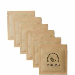 Verve Instant Craft Coffee Sampler - Package of 7 - Assorted 9 Verve Instant Craft Coffee Sampler - Package of 7 - Assorted -Camp Kitchen Sales Store e04474e0 158b 44c8 a6c3 296db06262b8