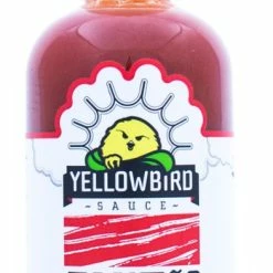 Yellowbird Hot Sauce - 9.8 oz. 16 Yellowbird Hot Sauce - 9.8 oz. -Camp Kitchen Sales Store e19c4dcd 459f 4388 b5ec 28b57f2cf6fd
