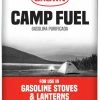 Crown Fuel Crown Camp Fuel - Quart - None