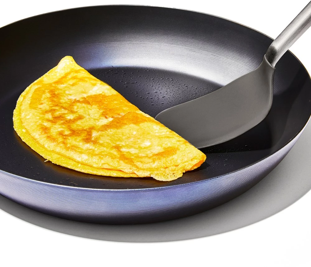 OXO Camp Silicone Turner - None 6 OXO Camp Silicone Turner - None - Image 4