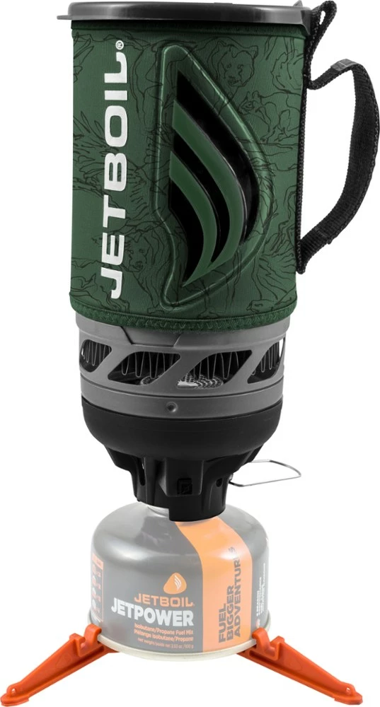 Jetboil Flash Cooking System 8 Jetboil Flash Cooking System - Image 6