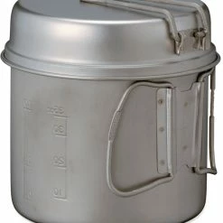 Snow Peak Trek 1400 Titanium Cookset 9 Snow Peak Trek 1400 Titanium Cookset -Camp Kitchen Sales Store e3320923 3048 455f 9265 57e43ea81d76