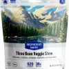 Backpacker's Pantry Three Bean Veggie Stew - 2 Servings - None 2 Backpacker's Pantry Three Bean Veggie Stew - 2 Servings - None -Camp Kitchen Sales Store e3780583 acc0 470c a16f 3d4d503a3f77