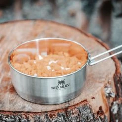 Stanley Even-Heat Essential Cookset - Stainless Steel 16 Stanley Even-Heat Essential Cookset - Stainless Steel -Camp Kitchen Sales Store e3a574cb e10d 47d7 b68f 161469355e04