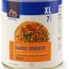 Mountain House Classic Spaghetti with Meat Sauce - #10 Can (7 Servings) - None -Camp Kitchen Sales Store e416516c 6fda 4717 87ef 79a2e27bb90f