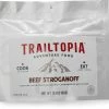 Trailtopia Beef Stroganoff - 1 Serving - None 2 Trailtopia Beef Stroganoff - 1 Serving - None -Camp Kitchen Sales Store e575b7ba 6063 4606 be95 2c4d7de9dee2
