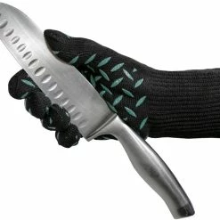 FIRESIDE OUTDOOR Thermal Protection Gloves - Black -Camp Kitchen Sales Store e59c9dbd da18 4493 a053 91cd60e06cc6