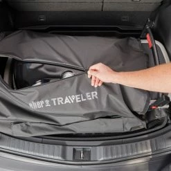 Weber Traveler Cargo Protector - Black 26 Weber Traveler Cargo Protector - Black -Camp Kitchen Sales Store e5b4e4be fd57 4f65 a082 2994c84e07a3