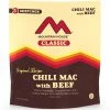 Mountain House Classic Chili Mac with Beef - 3 Servings 1 Mountain House Classic Chili Mac with Beef - 3 Servings -Camp Kitchen Sales Store e61671dc 29df 48ef 9409 84612321d8b7