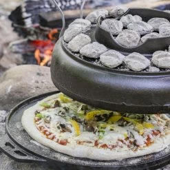 Lodge Cast Iron Cook-It-All -Camp Kitchen Sales Store e6827d73 6bda 4ccc a661 2da538047045