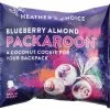 Heather's Choice Packaroons - 1 Serving 2 Heather's Choice Packaroons - 1 Serving -Camp Kitchen Sales Store e6dd4c56 6571 448b 9529 40d14fba2603