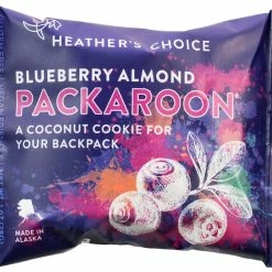 Heather's Choice Packaroons - 1 Serving
