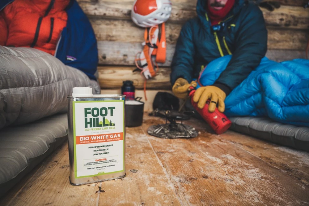 Foothill Fuels Bio-White Gas Fuel - None 6 Foothill Fuels Bio-White Gas Fuel - None - Image 4