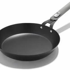 OXO Outdoor Carbon Steel Fry Pan with Removable Handle - 8" 18 OXO Outdoor Carbon Steel Fry Pan with Removable Handle - 8" -Camp Kitchen Sales Store e84fbe89 9d97 419a a85a 1a89358f29d6