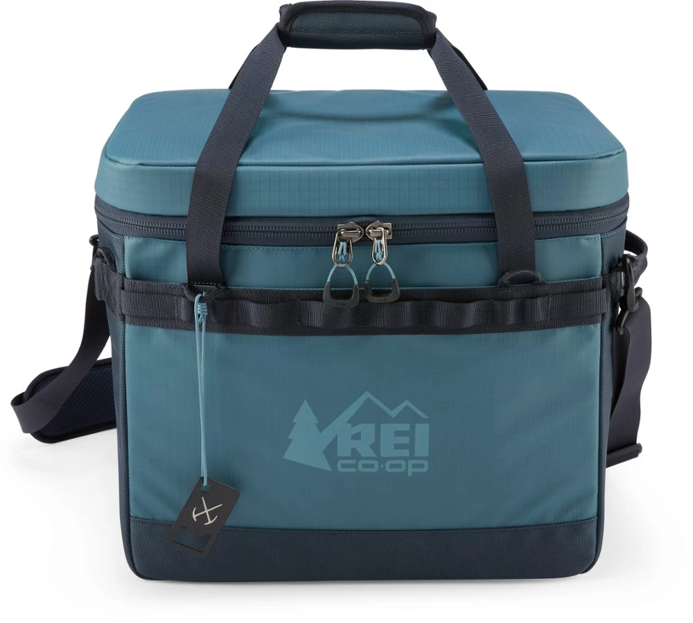 REI Co-op Cool Haul 24 Soft Cooler 5 REI Co-op Cool Haul 24 Soft Cooler - Image 3