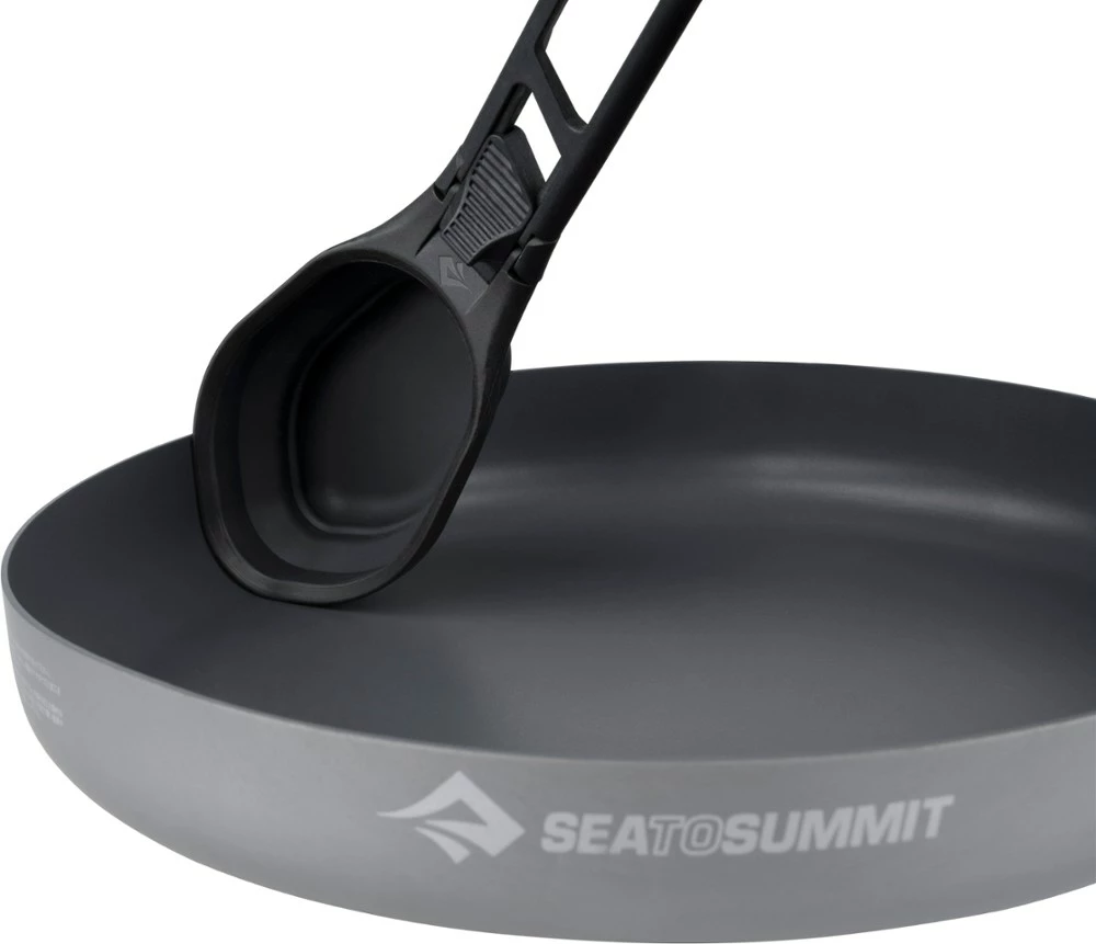 Sea to Summit Camp Kitchen Serving Spoon - None 7 Sea to Summit Camp Kitchen Serving Spoon - None - Image 5