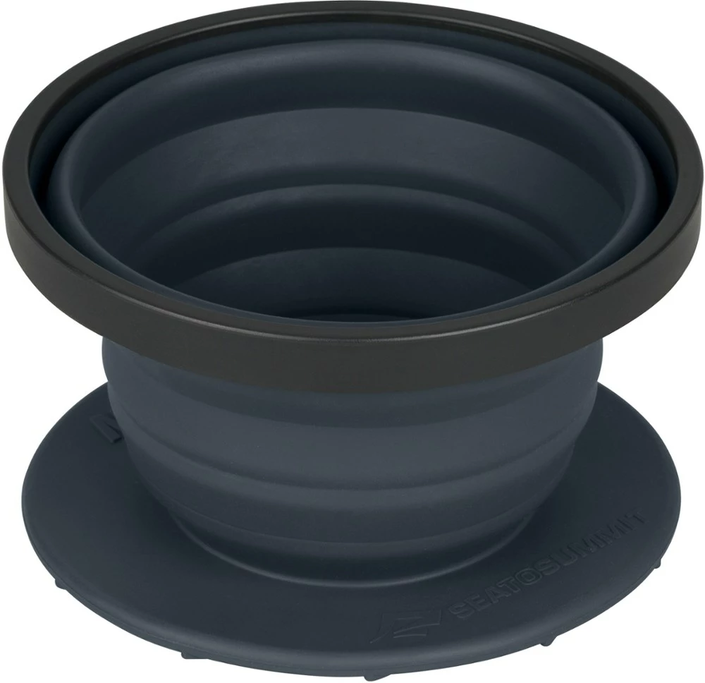 Sea to Summit X-Brew Coffee Dripper 5 Sea to Summit X-Brew Coffee Dripper - Image 3