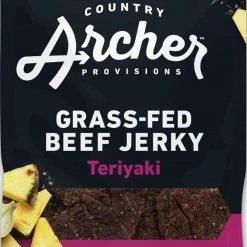 Country Archer Jerky Co. Jerky - 2.5 oz. -Camp Kitchen Sales Store eadd0940 9ec3 40e7 a6e3 722de9fe3e3a