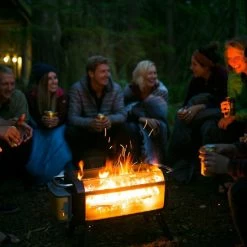 BioLite FirePit+ -Camp Kitchen Sales Store eb0c1793 bfab 4e16 b11f 3799ea2d8d94