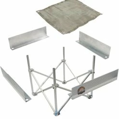 FIRESIDE OUTDOOR Trailblazer Fire Pit and Grill 19 FIRESIDE OUTDOOR Trailblazer Fire Pit and Grill -Camp Kitchen Sales Store ec50aeb6 4a76 4c4f 94d0 6076e8b1c7e2