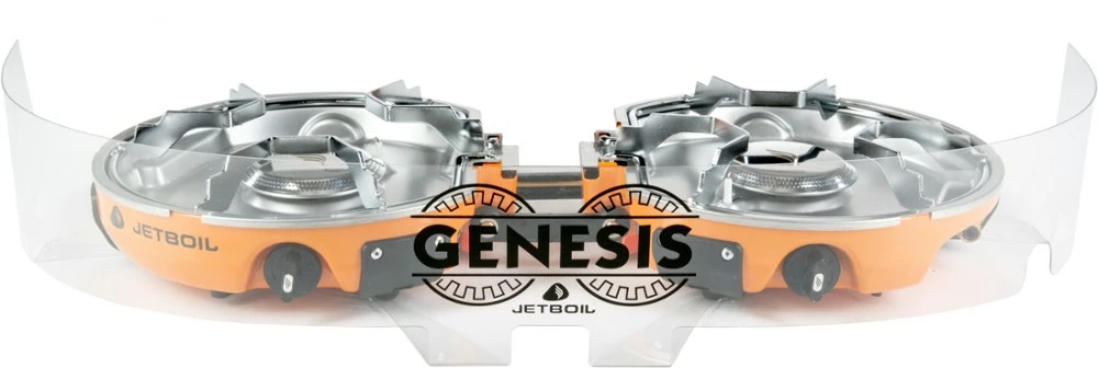 Jetboil Genesis 2-Burner Stove 6 Jetboil Genesis 2-Burner Stove - Image 4