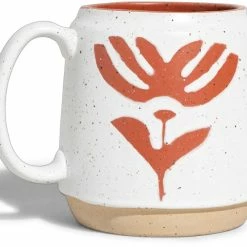 United By Blue Stoneware Mug - 16 fl. oz. 11 United By Blue Stoneware Mug - 16 fl. oz. -Camp Kitchen Sales Store ed11b574 242d 47ee 9afe 865188e56e66