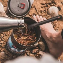 Firepot Posh Baked Beans - 2 Servings - None 12 Firepot Posh Baked Beans - 2 Servings - None -Camp Kitchen Sales Store ee64afb3 2ce9 427b 8954 477ef8d68ffe