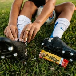 Honey Stinger Protein Nut + Seed Bar 10 Honey Stinger Protein Nut + Seed Bar -Camp Kitchen Sales Store ee8e9c38 1be9 4599 a237 dd68e740211f