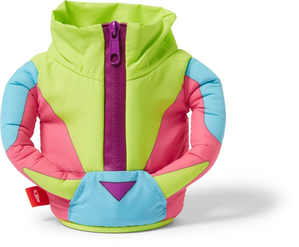 Puffin The Miller Beverage Jacket 5 Puffin The Miller Beverage Jacket - Image 3