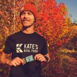 Kate's Real Food Dark Chocolate Mint Bar - 2.2 oz - Peppermint Dark Choc Cacao 12 Kate's Real Food Dark Chocolate Mint Bar - 2.2 oz - Peppermint Dark Choc Cacao -Camp Kitchen Sales Store ef69b898 5466 483b b101 2e361f3fdcf5