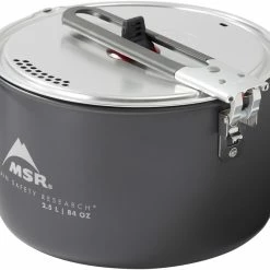 MSR Fusion Ceramic 2-Pot Set 12 MSR Fusion Ceramic 2-Pot Set -Camp Kitchen Sales Store efbf8678 c6ee 4715 b55d 40f4779aed25