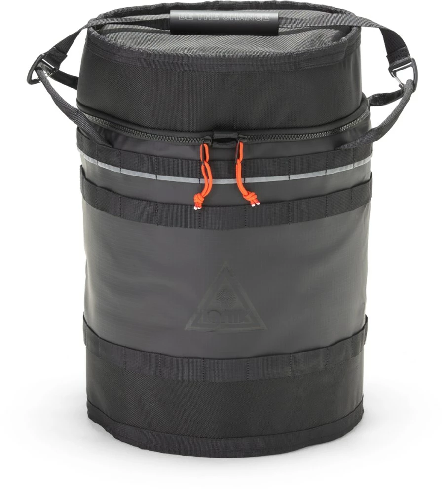 Ignik Gas Growler X-Comp 4 Ignik Gas Growler X-Comp - Image 2