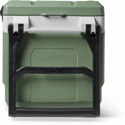 Igloo ECOCOOL Roller Cooler - 90 qts. 14 Igloo ECOCOOL Roller Cooler - 90 qts. -Camp Kitchen Sales Store eff55859 cc19 40d3 a98b be62be9e2518